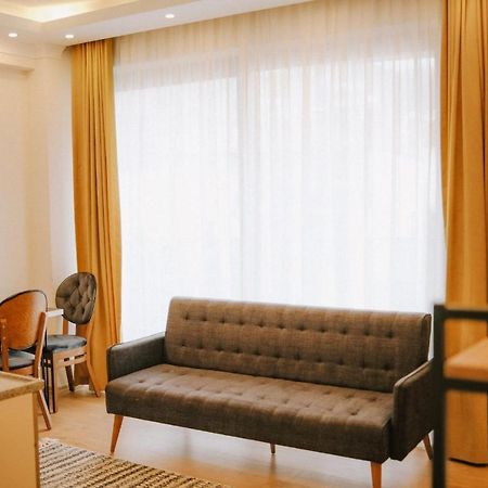 Tanrise City Residence Фетхие Экстерьер фото