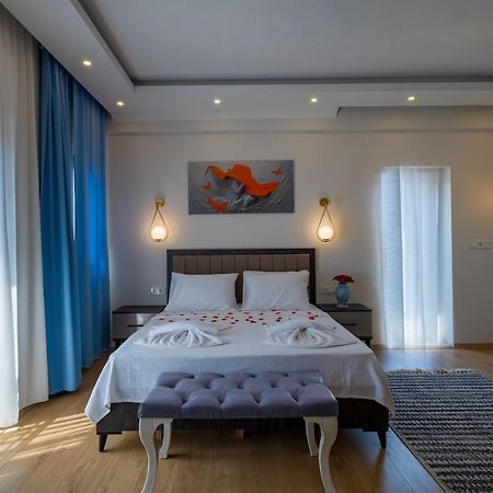 Tanrise City Residence Фетхие Экстерьер фото