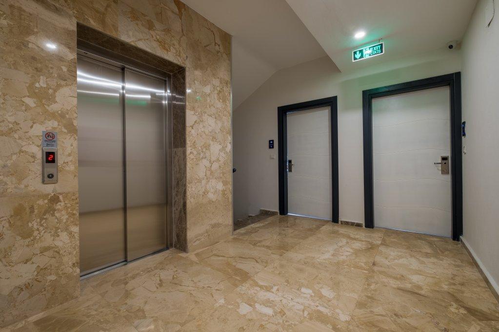 Tanrise City Residence Фетхие Экстерьер фото