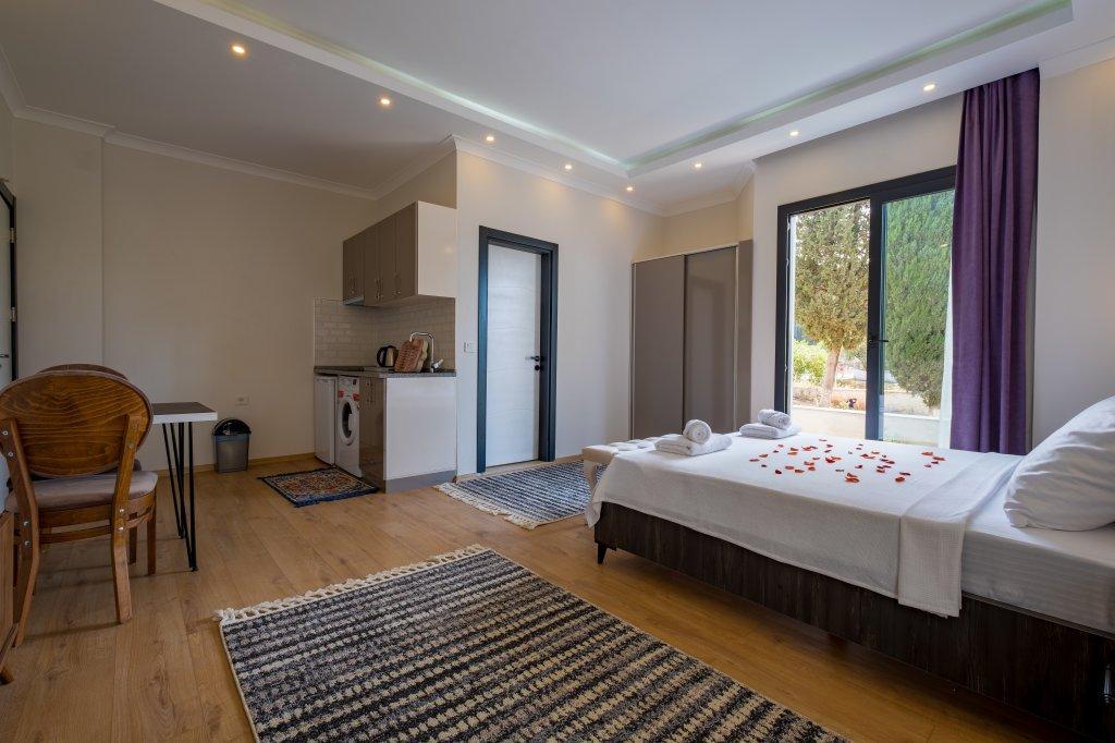 Tanrise City Residence Фетхие Экстерьер фото