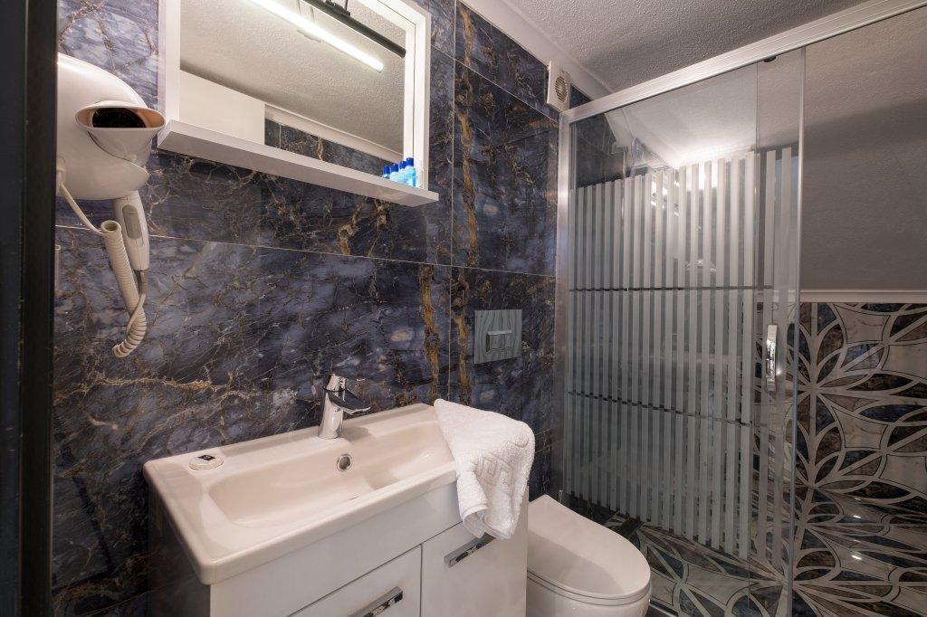 Tanrise City Residence Фетхие Экстерьер фото