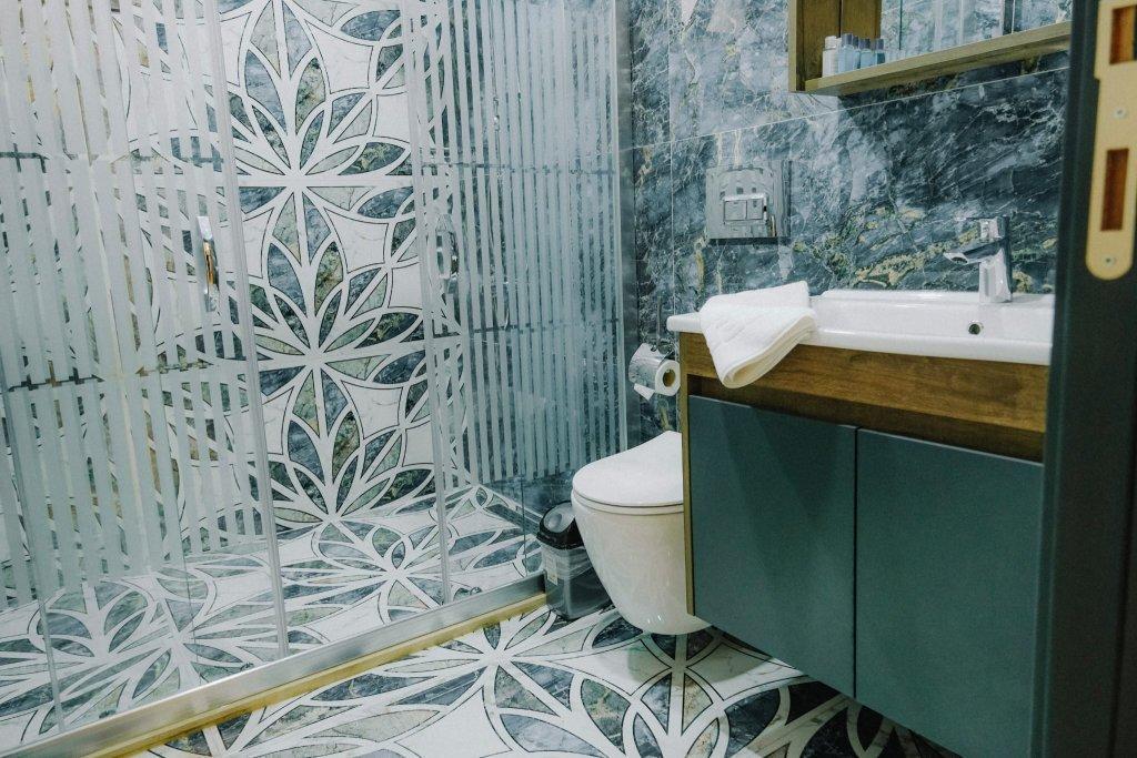 Tanrise City Residence Фетхие Экстерьер фото