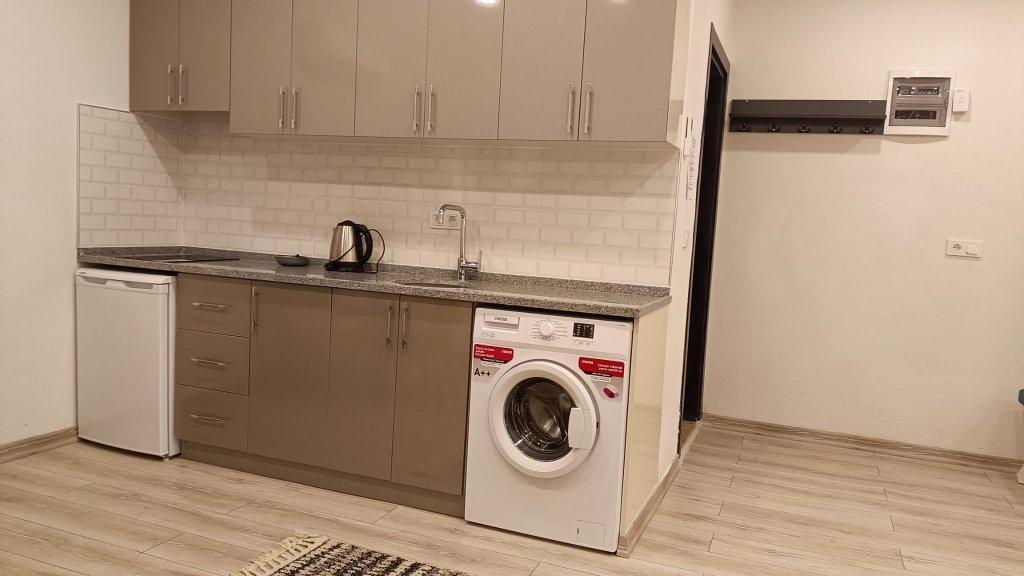 Tanrise City Residence Фетхие Экстерьер фото