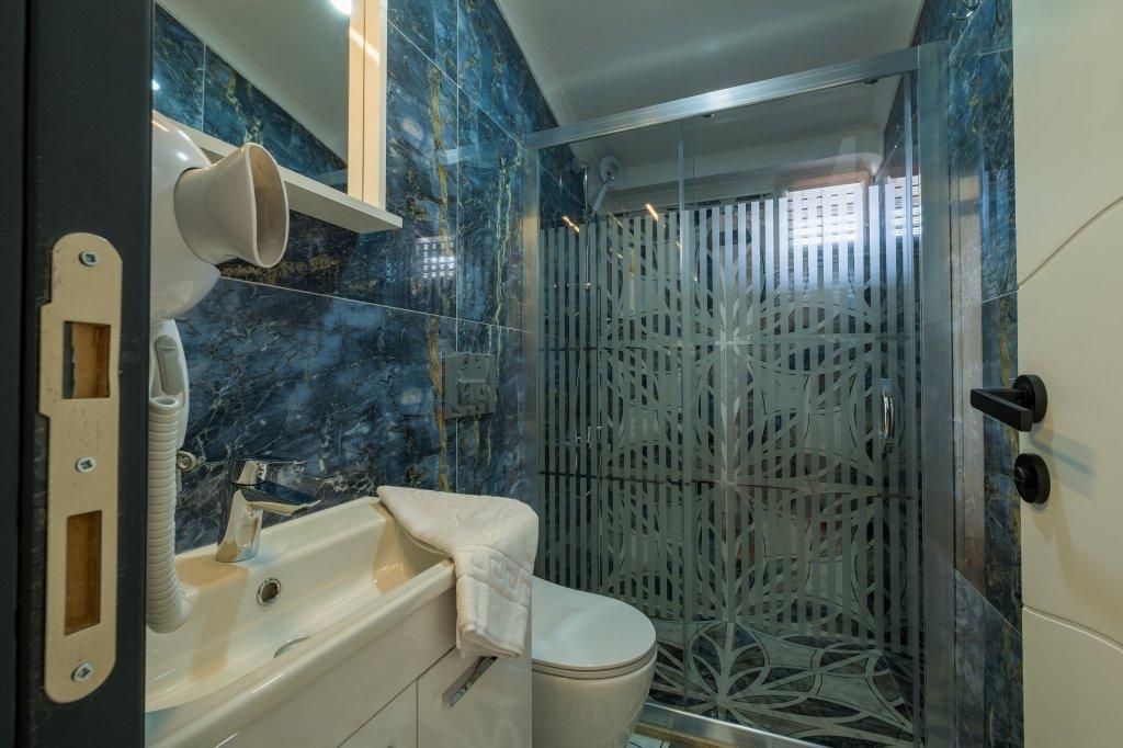 Tanrise City Residence Фетхие Экстерьер фото